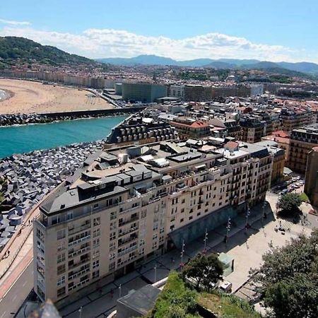 Apartamento Otazu Aparment San Sebastián Exterior foto